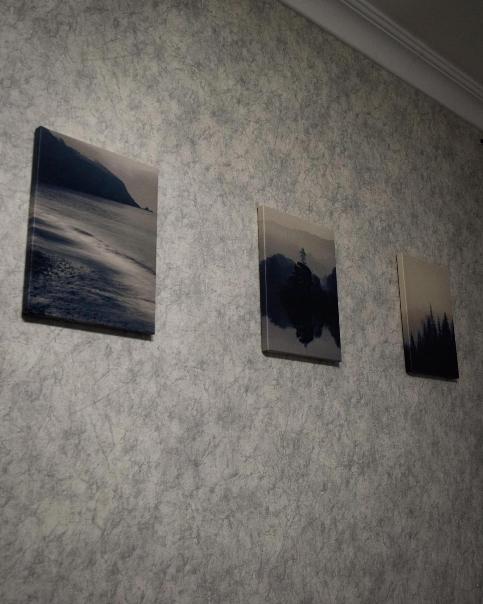 Hotel "Continent" Halal Karagandy Buitenkant foto